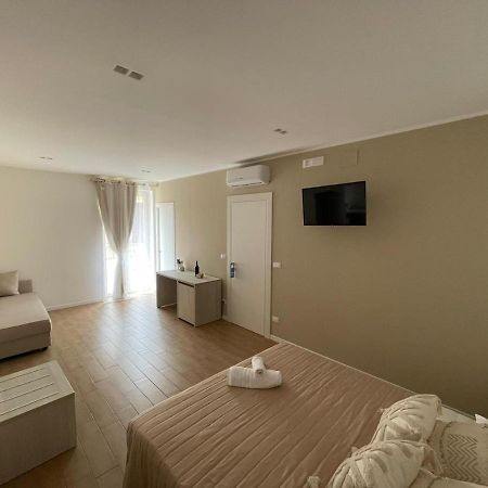 Casa Mariu Hotel Turi Bagian luar foto