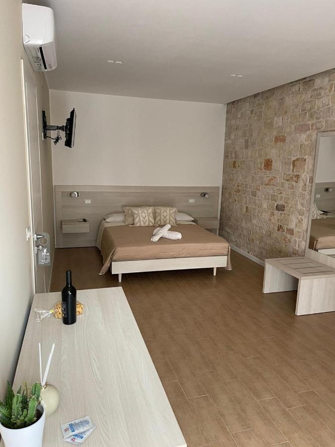 Casa Mariu Hotel Turi Bagian luar foto