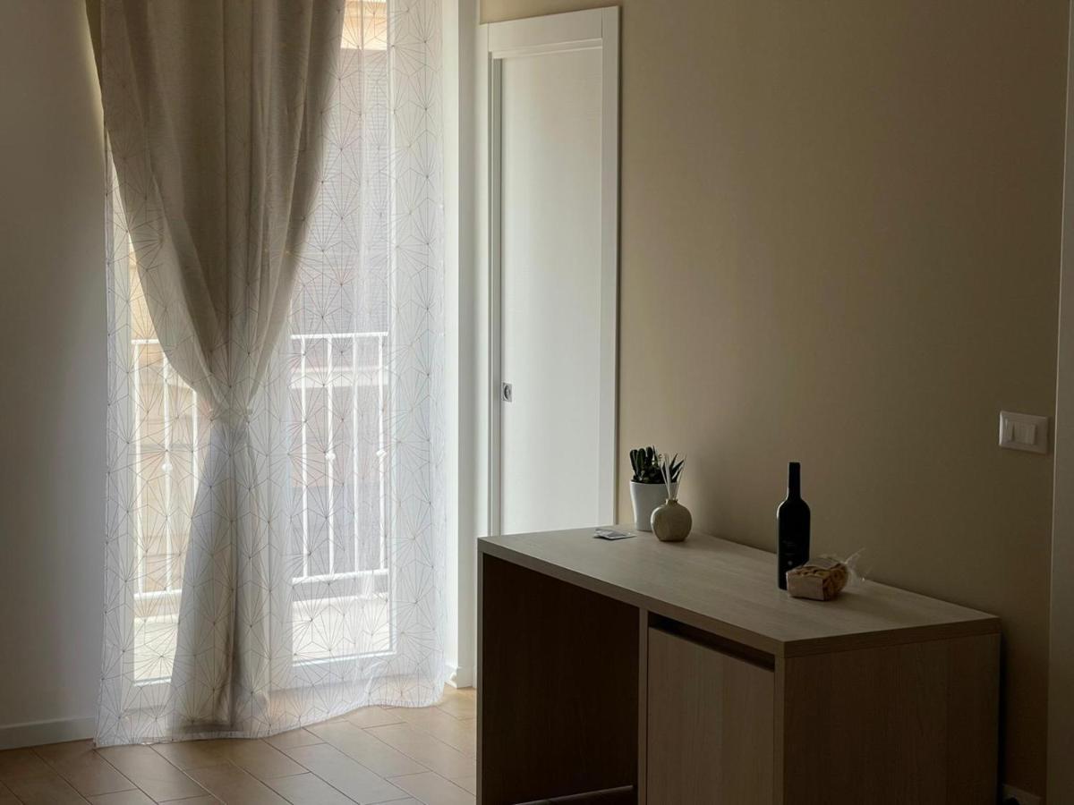 Casa Mariu Hotel Turi Bagian luar foto