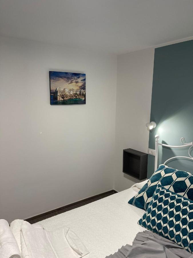 Casa Mariu Hotel Turi Bagian luar foto