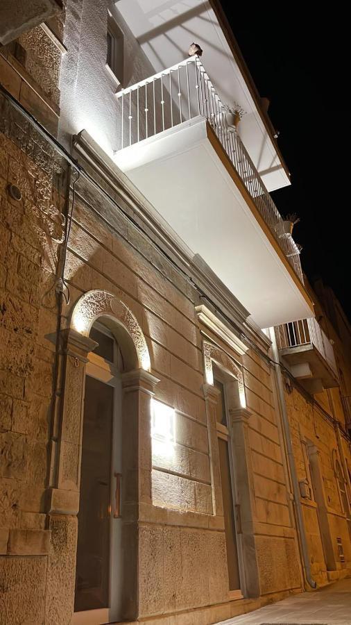 Casa Mariu Hotel Turi Bagian luar foto