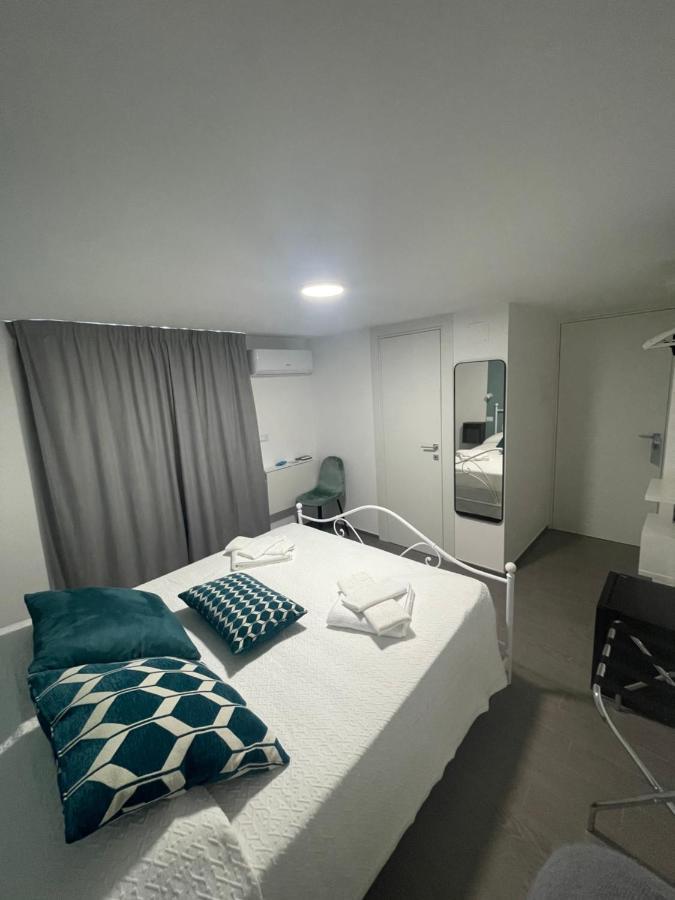 Casa Mariu Hotel Turi Bagian luar foto