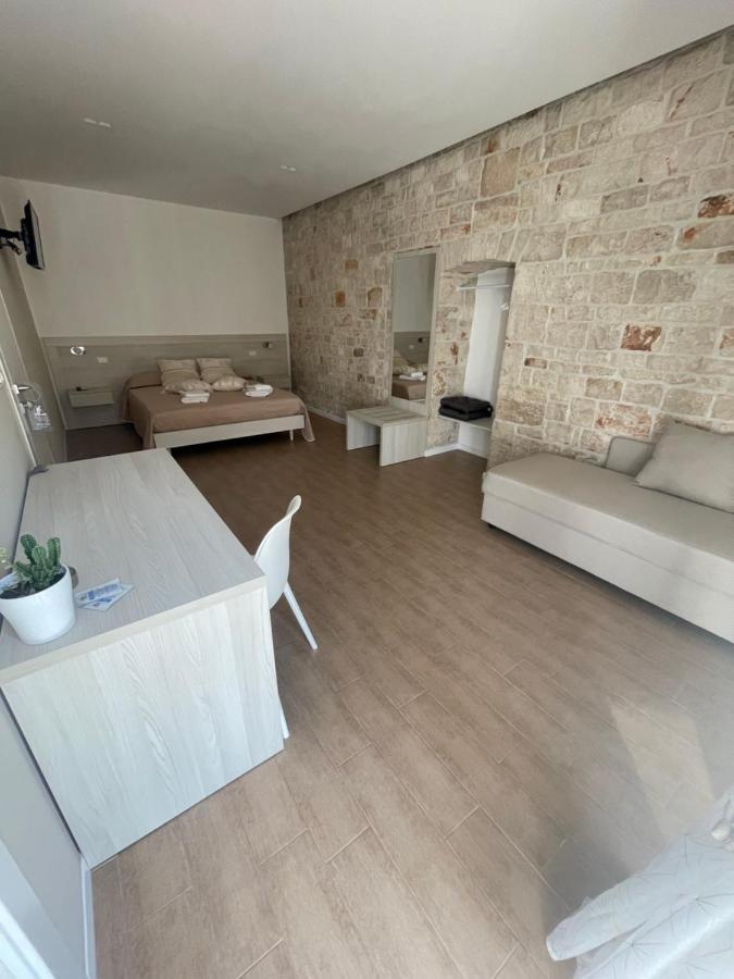 Casa Mariu Hotel Turi Bagian luar foto