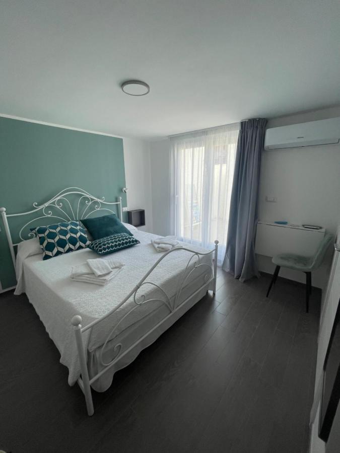 Casa Mariu Hotel Turi Bagian luar foto