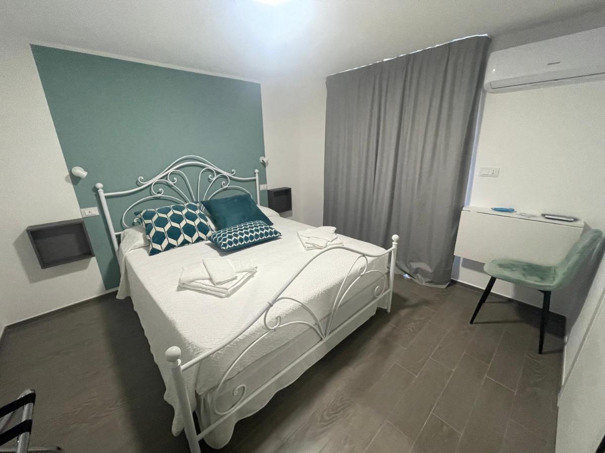 Casa Mariu Hotel Turi Bagian luar foto