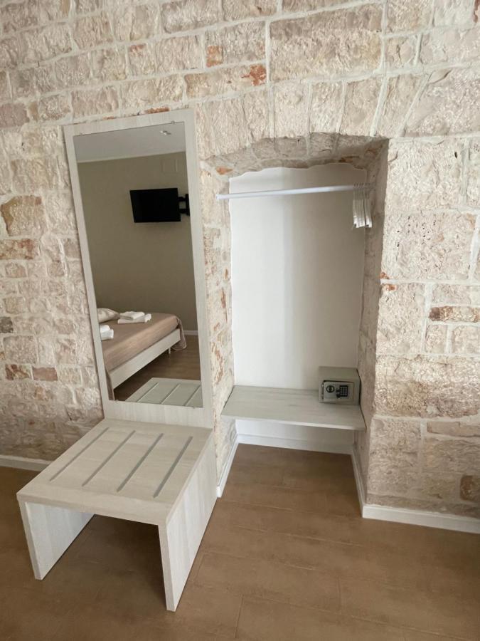 Casa Mariu Hotel Turi Bagian luar foto