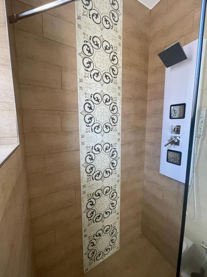 Casa Mariu Hotel Turi Bagian luar foto