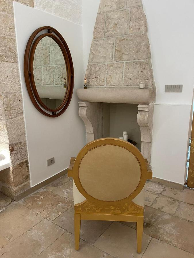 Casa Mariu Hotel Turi Bagian luar foto