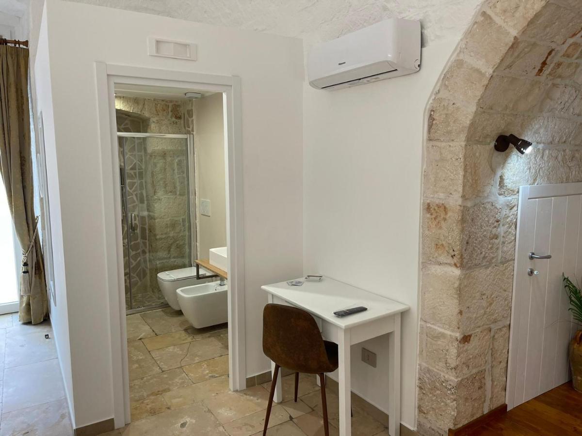 Casa Mariu Hotel Turi Bagian luar foto