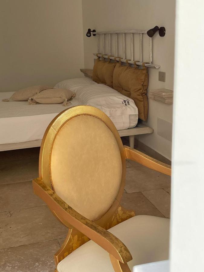Casa Mariu Hotel Turi Bagian luar foto