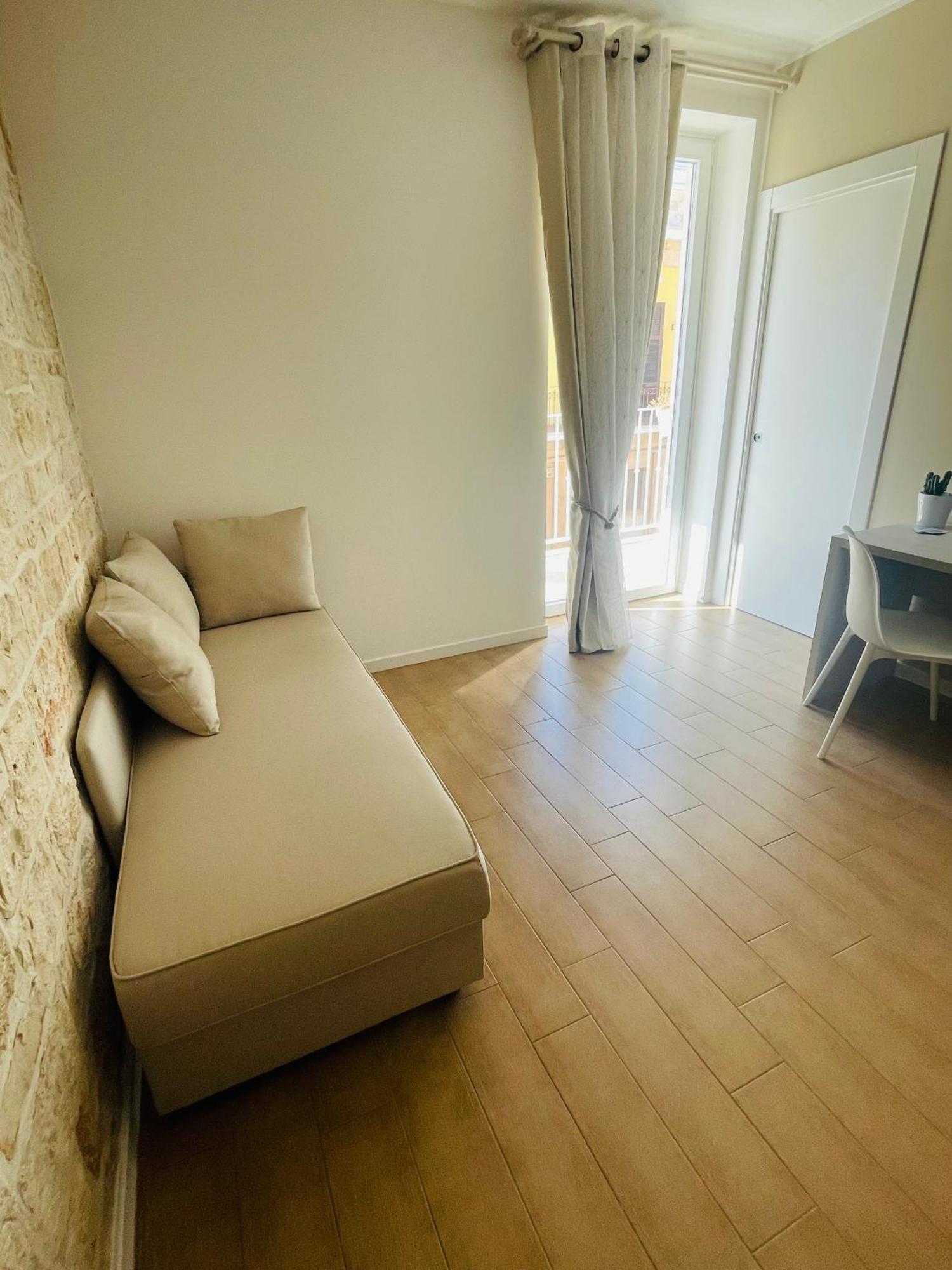 Casa Mariu Hotel Turi Bagian luar foto