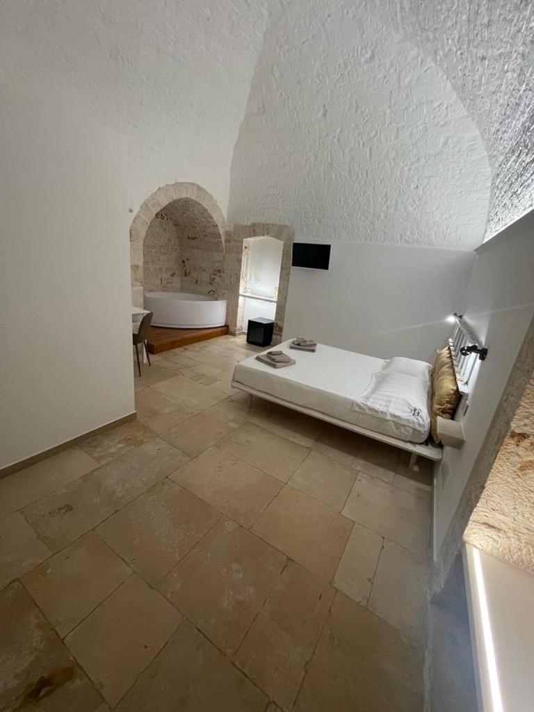Casa Mariu Hotel Turi Bagian luar foto
